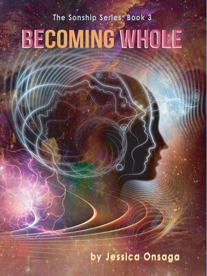 cover image of BEcoming Whole